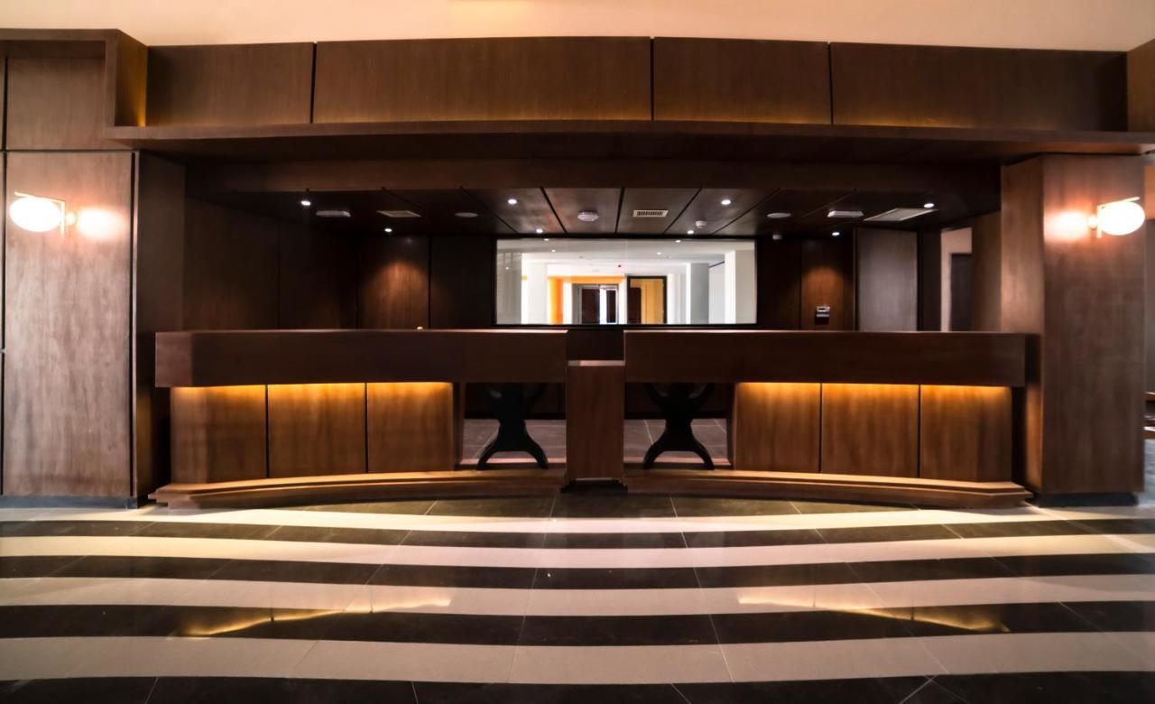 Best Western Plus Soaho Douala Airport ภายนอก รูปภาพ