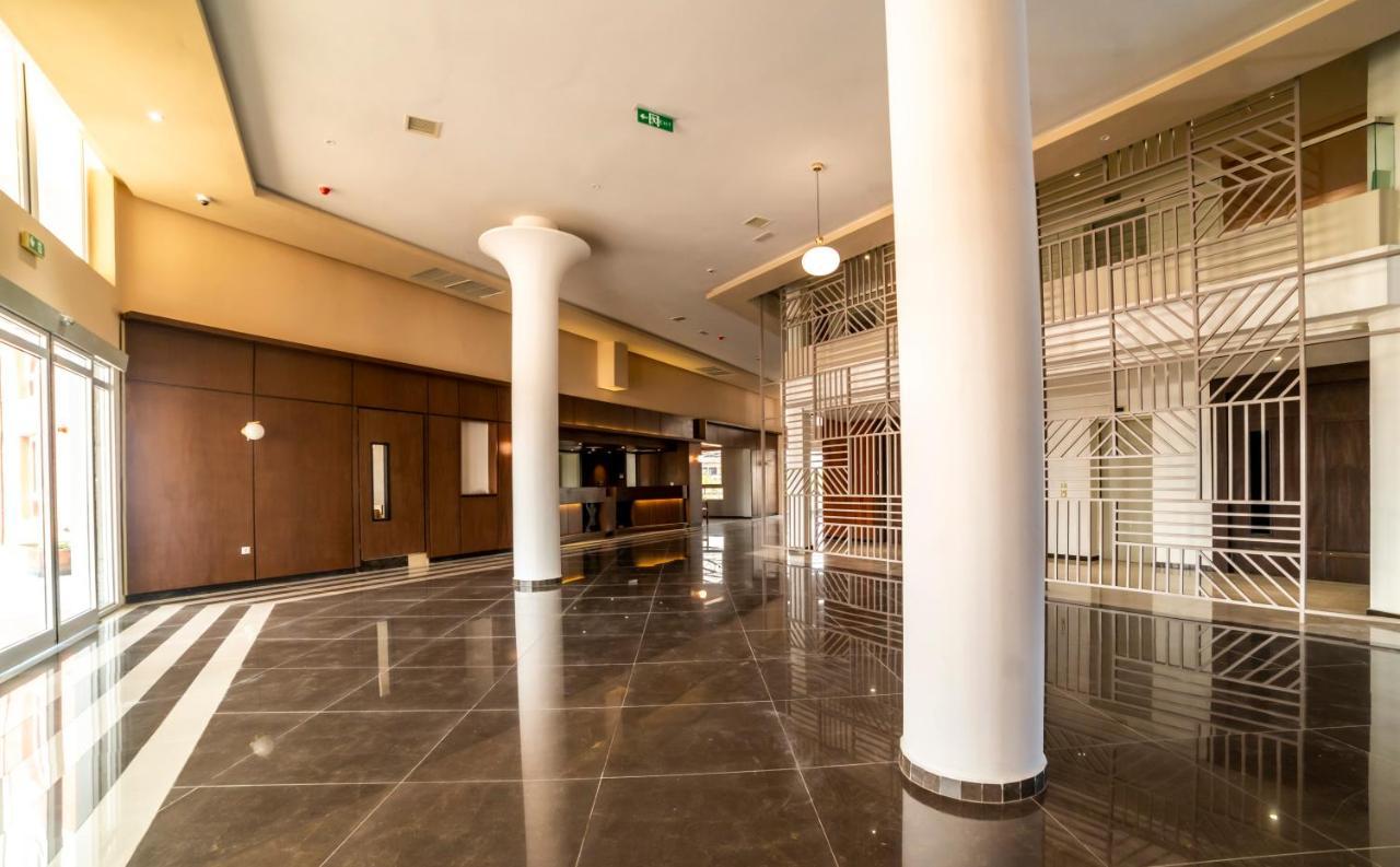 Best Western Plus Soaho Douala Airport ภายนอก รูปภาพ