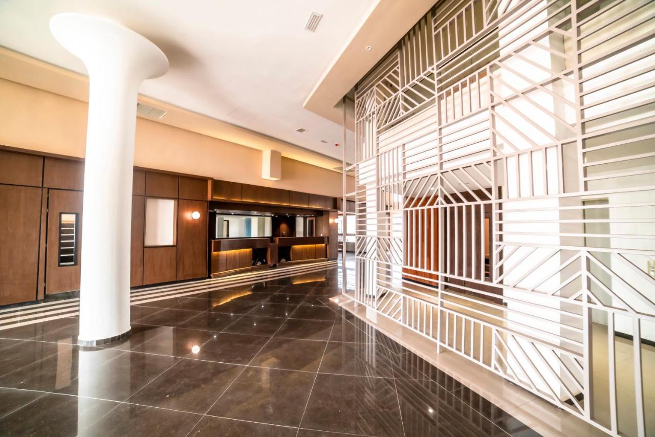 Best Western Plus Soaho Douala Airport ภายนอก รูปภาพ