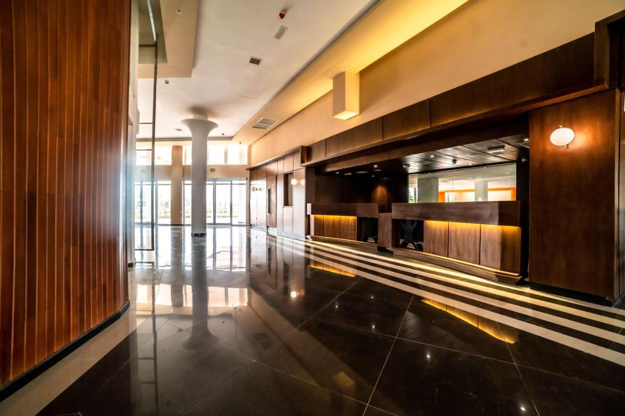 Best Western Plus Soaho Douala Airport ภายนอก รูปภาพ