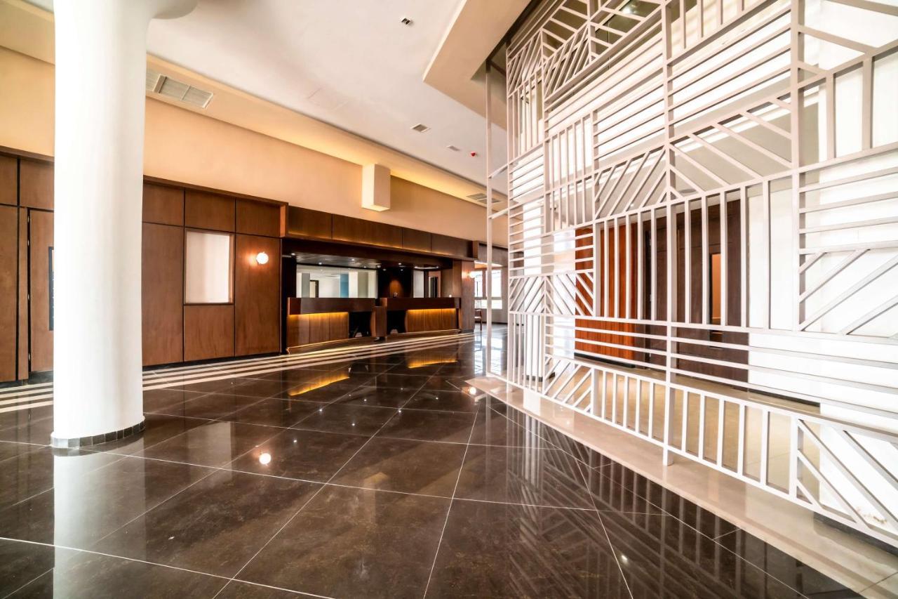 Best Western Plus Soaho Douala Airport ภายนอก รูปภาพ