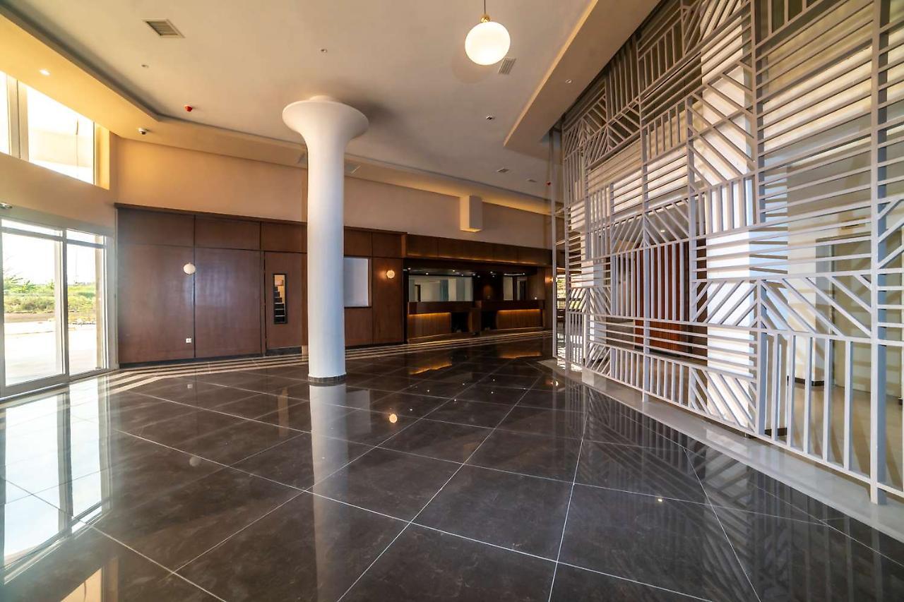 Best Western Plus Soaho Douala Airport ภายนอก รูปภาพ