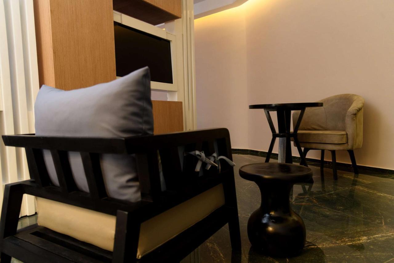 Best Western Plus Soaho Douala Airport ภายนอก รูปภาพ