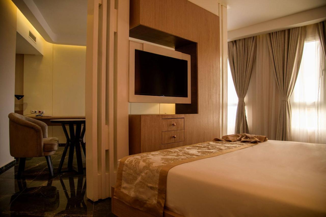 Best Western Plus Soaho Douala Airport ภายนอก รูปภาพ